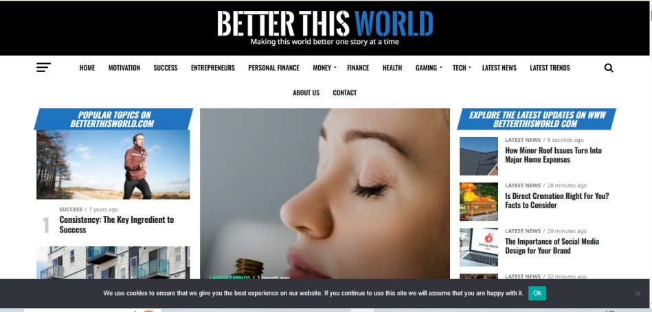 betterthisworld