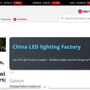 thehindubusinessline