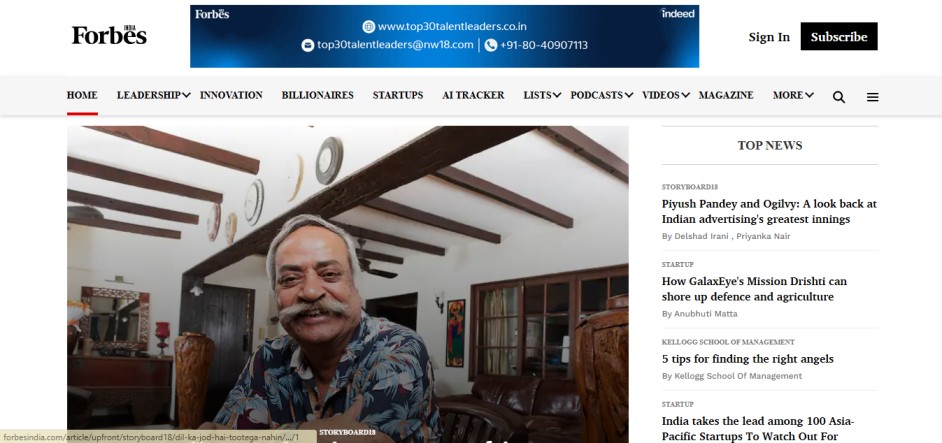 forbesindia