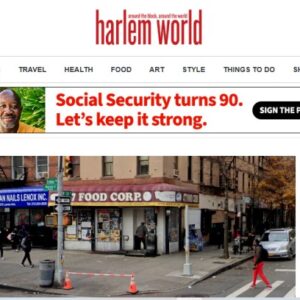 harlemworld