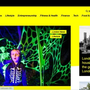 londandaily nwes