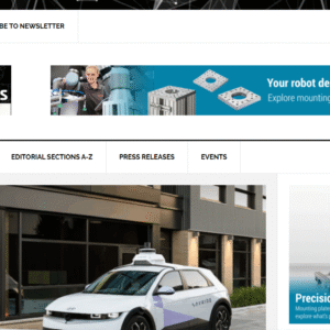 roboticsandautomationnews