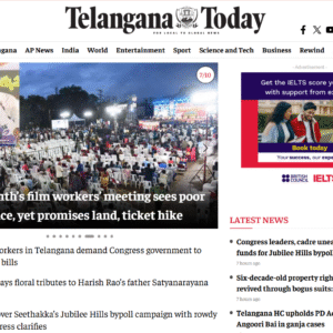 telanganatoday
